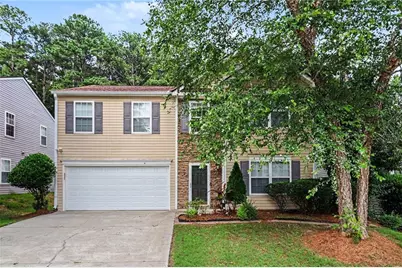 5790 Sable Glen Road, Atlanta, GA 30349 - Photo 1