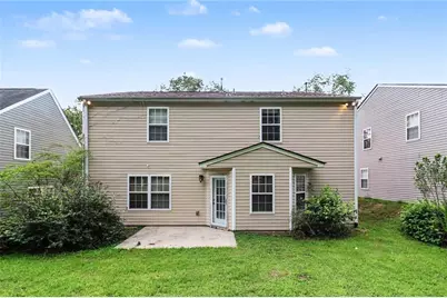 5790 Sable Glen Road, Atlanta, GA 30349 - Photo 32