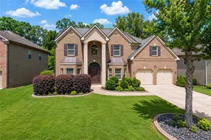 3551 Providence Pl, Douglasville, GA 30135 - Photo 1