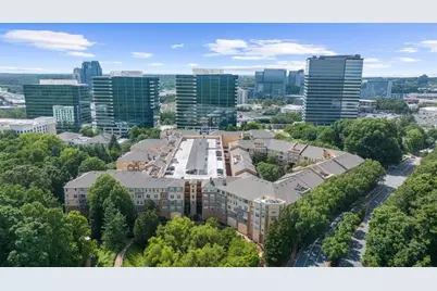 10 Perimeter Summit Boulevard NE #3207, Atlanta, GA 30319 - Photo 54