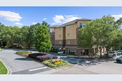 10 Perimeter Summit Boulevard NE #3207, Atlanta, GA 30319 - Photo 30