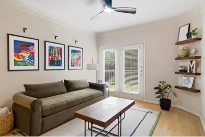 10 Perimeter Summit Boulevard NE #3207, Atlanta, GA 30319 - Photo 4