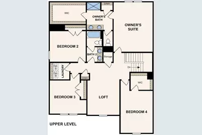 8043 Joyce Way, Fairburn, GA 30213 - Photo 4