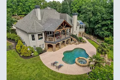 8320 Glen Lake Drive, Cumming, GA 30028 - Photo 2