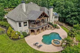 8320 Glen Lake Dr, Cumming, GA 30028 - Photo 2