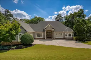 8320 Glen Lake Dr, Cumming, GA 30028 - Photo 4