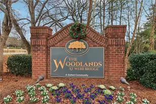 4001 Woodland Ln, Alpharetta, GA 30009 - Photo 2
