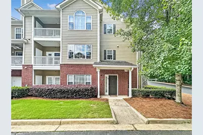 4001 Woodland Lane, Alpharetta, GA 30009 - Photo 1
