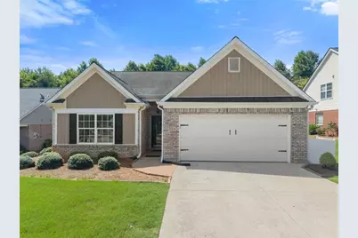 316 Lakeview Bend Circle, Jefferson, GA 30549 - Photo 4