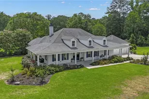 1827 Highway 92 S, Fayetteville, GA 30215 - Photo 2