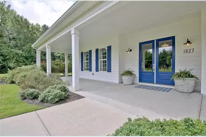 1827 Highway 92 S, Fayetteville, GA 30215 - Photo 14