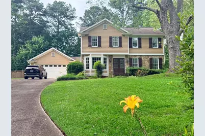 1060 Crabapple Trace, Alpharetta, GA 30004 - Photo 1