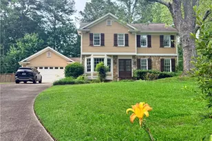 1060 Crabapple Trce, Alpharetta, GA 30004 - Photo 1