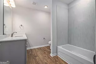 136 Crest Pointe, Bremen, GA 30110 - Photo 12