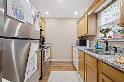 18 Princeton Place Drive, Adairsville, GA 30103 - Photo 8