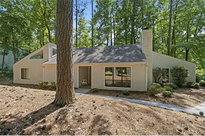 505 Summerhill Place, Alpharetta, GA 30022 - Photo 1