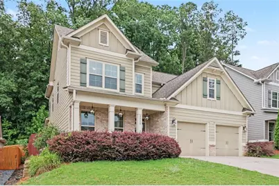 3220 Harmony Hill Trace, Kennesaw, GA 30144 - Photo 2