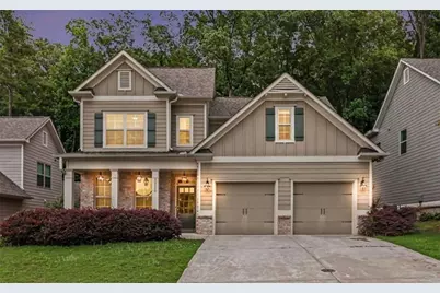 3220 Harmony Hill Trace, Kennesaw, GA 30144 - Photo 40