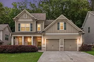 3220 Harmony Hill Trace, Kennesaw, GA 30144 - Photo 40