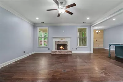 3220 Harmony Hill Trace, Kennesaw, GA 30144 - Photo 10