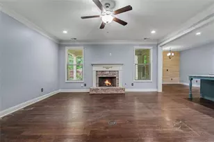 3220 Harmony Hill Trace, Kennesaw, GA 30144 - Photo 10