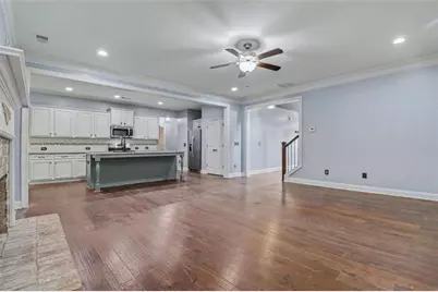 3220 Harmony Hill Trace, Kennesaw, GA 30144 - Photo 12