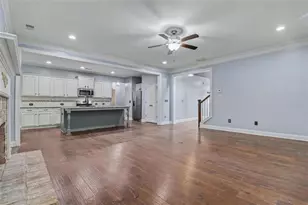 3220 Harmony Hill Trace, Kennesaw, GA 30144 - Photo 12