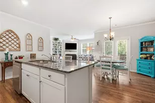 236 Quail Pass, Dawsonville, GA 30534 - Photo 12