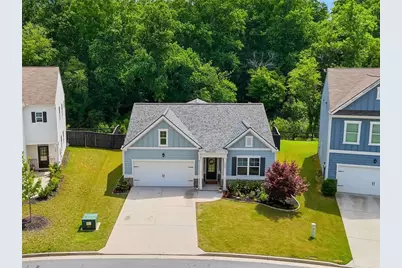 236 Quail Pass, Dawsonville, GA 30534 - Photo 30