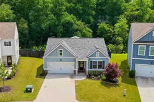 236 Quail Pass, Dawsonville, GA 30534 - Photo 30