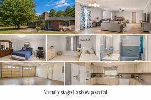 392 Nickelsville Road NE, Resaca, GA 30735 - Photo 2