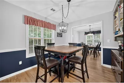 3435 Davan Lane, Monroe, GA 30655 - Photo 14