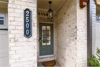 2500 Skyland Drive NE #20, Atlanta, GA 30319 - Photo 2