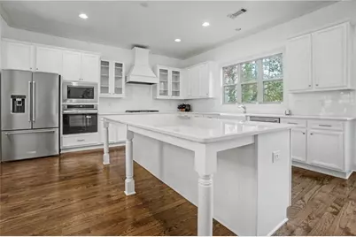 2500 Skyland Drive NE #20, Atlanta, GA 30319 - Photo 18