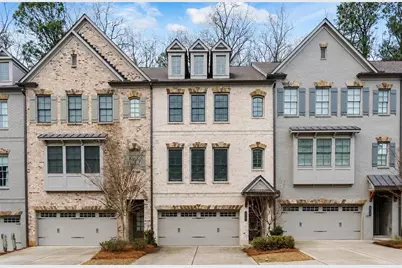 2500 Skyland Drive NE #20, Brookhaven, GA 30319 - Photo 1