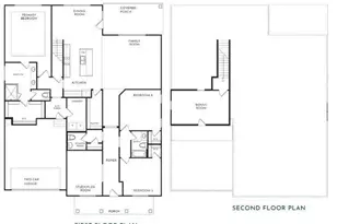 5350 NE Keepsake Ct, Cumming, GA 30040 - Photo 2