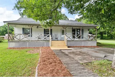[Address not provided], Cedartown, GA 30125 - Photo 1