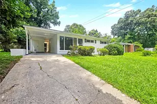 2559 Dale Creek Dr NW, Atlanta, GA 30318 - Photo 6