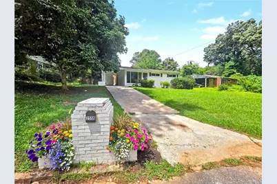 2559 Dale Creek Drive NW, Atlanta, GA 30318 - Photo 1