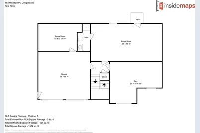 183 Meadow Point, Douglasville, GA 30134 - Photo 18