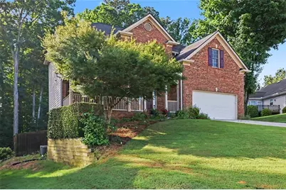 2053 Arbor Springs Way NE, Buford, GA 30519 - Photo 2