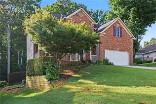 2053 Arbor Springs Way NE, Buford, GA 30519 - Photo 2