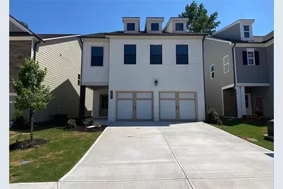 5037 Silver Fox Trail, Oakwood, GA 30566 - Photo 1