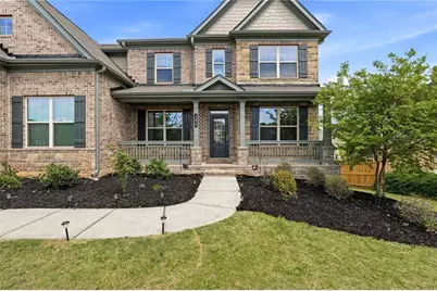304 Cochin Drive, Woodstock, GA 30188 - Photo 4