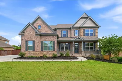 304 Cochin Drive, Woodstock, GA 30188 - Photo 1