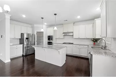 304 Cochin Drive, Woodstock, GA 30188 - Photo 18