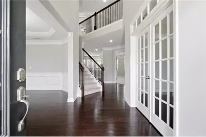304 Cochin Drive, Woodstock, GA 30188 - Photo 6