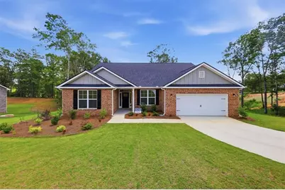 3385 Trevi Trail, Douglasville, GA 30135 - Photo 1