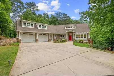 7150 Burnside, Villa Rica, GA 30180 - Photo 2