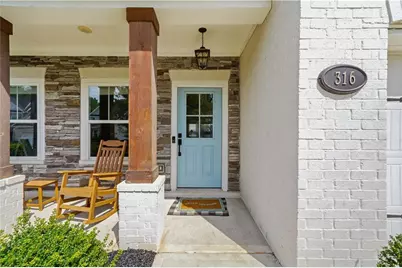 316 Coppergate Court, Canton, GA 30115 - Photo 2